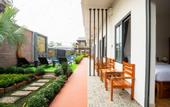 Туры в отель Aurora House