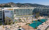Туры в отель Aqua Atzavara Hotel & Spa
