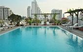 Туры в отель Ruamchitt Plaza Hotel