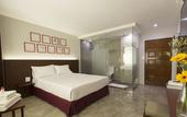 Туры в отель Ruamchitt Plaza Hotel