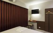 Туры в отель Ruamchitt Plaza Hotel