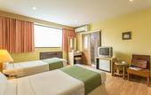 Туры в отель Ruamchitt Plaza Hotel