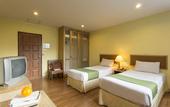Туры в отель Ruamchitt Plaza Hotel