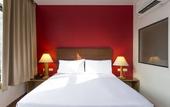 Туры в отель Ruamchitt Plaza Hotel