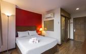 Туры в отель Ruamchitt Plaza Hotel