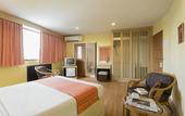 Туры в отель Ruamchitt Plaza Hotel