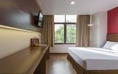 Туры в отель Ruamchitt Plaza Hotel