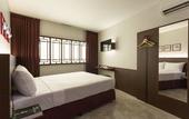 Туры в отель Ruamchitt Plaza Hotel