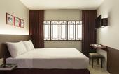 Туры в отель Ruamchitt Plaza Hotel