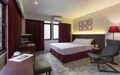 Туры в отель Ruamchitt Plaza Hotel