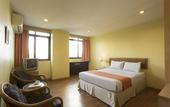 Туры в отель Ruamchitt Plaza Hotel
