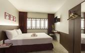 Туры в отель Ruamchitt Plaza Hotel