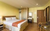 Туры в отель Ruamchitt Plaza Hotel