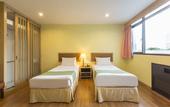 Туры в отель Ruamchitt Plaza Hotel