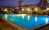 Туры в отель Ruamchitt Plaza Hotel