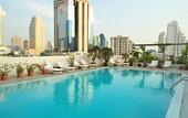 Туры в отель Ruamchitt Plaza Hotel