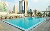 Туры в отель Ruamchitt Plaza Hotel