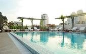 Туры в отель Ruamchitt Plaza Hotel