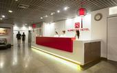 Туры в отель Ruamchitt Plaza Hotel