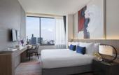 Туры в отель Ascott Embassy Sathorn Bangkok