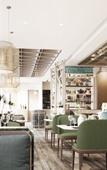 Туры в отель The Quarter Chao Phraya by UHG