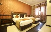 Туры в отель Amar Inn