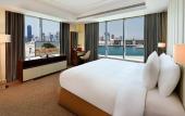 Туры в отель Grand Swiss-Belhotel Waterfront Seef