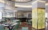 Туры в отель Grand Swiss-Belhotel Waterfront Seef