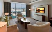 Туры в отель Grand Swiss-Belhotel Waterfront Seef