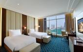 Туры в отель Grand Swiss-Belhotel Waterfront Seef