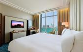 Туры в отель Grand Swiss-Belhotel Waterfront Seef