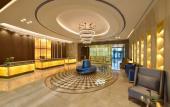 Туры в отель Grand Swiss-Belhotel Waterfront Seef