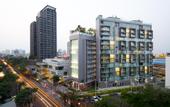 Туры в отель Civic Horizon Hotel & Residence