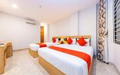 Туры в отель Gold Coast Hotel Nha Trang