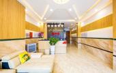 Туры в отель Gold Coast Hotel Nha Trang