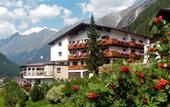 Туры в отель Hotel Garni Fiegl Apart