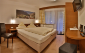 Туры в отель Hotel Garni Fiegl Apart