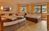 Туры в отель Hotel Garni Fiegl Apart