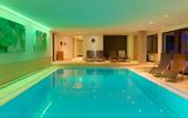 Туры в отель Hotel Garni Fiegl Apart