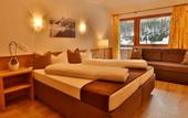Туры в отель Hotel Garni Fiegl Apart