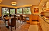 Туры в отель Hotel Garni Fiegl Apart