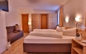 Туры в отель Hotel Garni Fiegl Apart