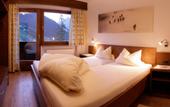 Туры в отель Hotel Garni Fiegl Apart