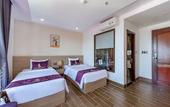 Туры в отель Maison Phu Quoc Hotel