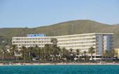 Туры в отель Hotel Vibra Algarb