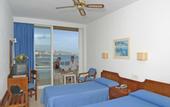 Туры в отель Hotel Vibra Algarb