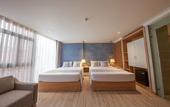 Туры в отель Varia Hotel