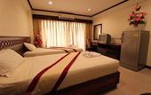 Туры в отель Miloft Sathorn Hotel