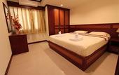 Туры в отель Miloft Sathorn Hotel