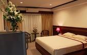 Туры в отель Miloft Sathorn Hotel